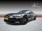 Audi e-tron GT RS 93 kWh pano / B&O / head up / Optiek plus, Auto's, Audi, Automaat, Gebruikt, 598 pk, Adaptive Cruise Control
