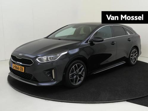 Kia ProCeed 1.0 T-GDI GT-Line Edition Navi| Camera | Parkeer, Auto's, Kia, Bedrijf, Te koop, (Pro) Cee d, ABS, Achteruitrijcamera