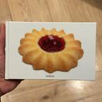 Kookboek Koekje - Cees Holtkamp & Kees Raat (2013), Ophalen of Verzenden, Zo goed als nieuw, Nederland en België, Taart, Gebak en Desserts