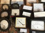 Volit. Ampere meters, Ophalen, Zo goed als nieuw