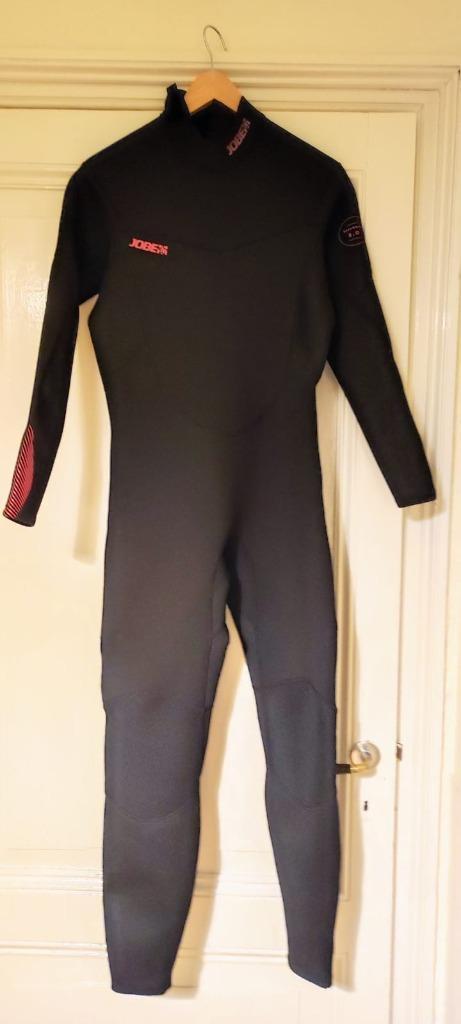 Jobe Savannah wetsuit Dames XL, Watersport en Boten, Watersportkleding, Zo goed als nieuw, Wetsuit, Dame, Ophalen of Verzenden