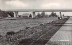 Beerzerveld Brug over het kanaal, Ophalen of Verzenden, 1960 tot 1980, Gelopen, Overijssel