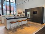 bulthaup showroom keuken met kookeiland, Ophalen, Overige typen, Zo goed als nieuw, Met kookeiland