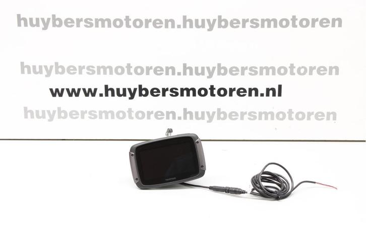 Navigatiesysteem TomTom Rider 50 - GPS Navigatie, Motoren, Accessoires | Navigatiesystemen, Gebruikt, Ophalen
