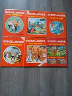 Suske en Wiske Stripboeken, Speciale en Bijzondere Stripboek, Zo goed als nieuw, Meerdere stripboeken, Ophalen