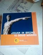 Johan Cruijff in brons, Ophalen of Verzenden, Nieuw, Ajax