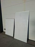 Whiteboard magnetisch, Ophalen, Whiteboard