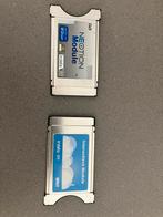 CI+ module, Ophalen of Verzenden, Zo goed als nieuw