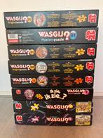 Wasgij Legpuzzels 1000 Stukjes - Diverse Titels!, Ophalen of Verzenden, 500 t/m 1500 stukjes, Gebruikt, Legpuzzel