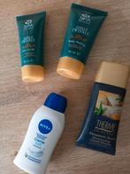 Verzorgingsproducten. Nieuw. Spa, nivea, Therme., Ophalen of Verzenden, Nieuw