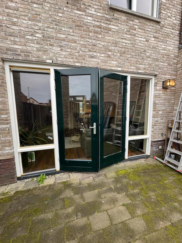 Professionele schilder – snel, netjes en betaalbaar, Diensten en Vakmensen, Schilders en Behangers, Binnenschilderwerk, Buitenschilderwerk