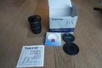 Tokina 12-24mm F4 Aspherical AT-X124 PRO DX, Ophalen of Verzenden, 1980 tot heden, Lens of Lenzen