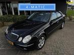 Mercedes-Benz E-klasse 320 Avantgarde 4-Matic/ACC/LUCHV/PDC, Automaat, Gebruikt, Zwart, Zwart