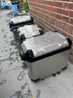 Bmw r 1200gsa orginale koffers, Ophalen, Gebruikt