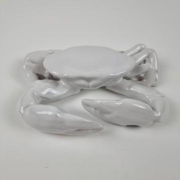 PolsPotten Crab Decoratie beschikbaar voor biedingen