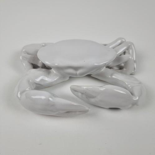 PolsPotten Crab Decoratie, Huis en Inrichting, Woonaccessoires | Kandelaars en Kaarsen, Nieuw, Minder dan 25 cm, Overige materialen