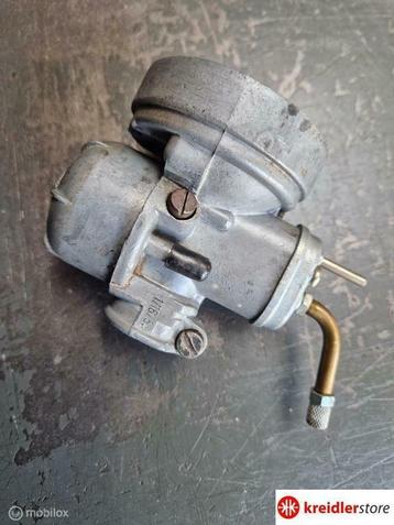 Kreidler 16 mm bing type 1-16-59 nette staat beschikbaar voor biedingen