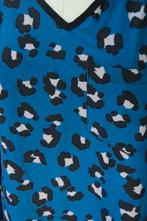 Tuniek blauw/ grijs Studio Anneloes mt L Vaste prijs, Studio Anneloes, Blauw, Maat 42/44 (L), Ophalen of Verzenden