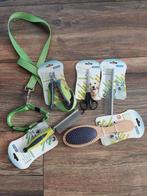 Hondenriem, halsband, nagelschaar, kammen en borstels, Dieren en Toebehoren, Honden-accessoires, Ophalen of Verzenden, Nieuw