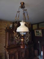 Hanglamp, Antiek en Kunst, Antiek | Lampen, Ophalen