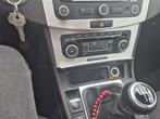 Volkswagen Passat 1.4 TSI 90KW 2011 Bruin, Auto's, Voorwielaandrijving, 74 €/maand, 4 cilinders, Bruin