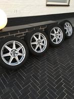 Ronal Mercedes set 17inch izgs, Ophalen