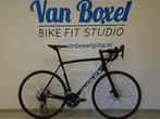 Nieuwe Ridley FENIX SLA DISC 105 MIX FAD02AS maat L, Carbon, Nieuw, Meer dan 20 versnellingen, 53 tot 57 cm