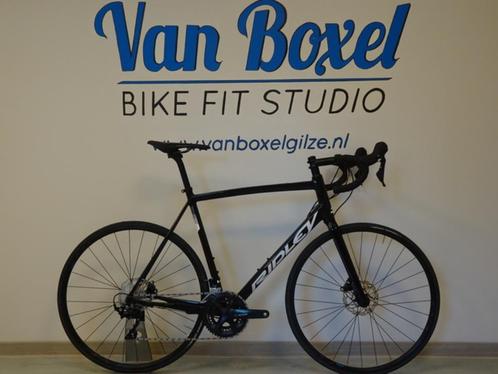 Nieuwe Ridley FENIX SLA DISC 105 MIX FAD02AS maat L, Fietsen en Brommers, Fietsen | Racefietsen, Nieuw, Overige merken, Meer dan 20 versnellingen