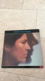 LP odes irene papas, Ophalen of Verzenden, Zo goed als nieuw, 12 inch