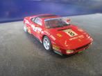 1/43 Ferrari 348 TS Challenge Bang #8 Ivan Benaduce, Ophalen of Verzenden, Gebruikt, Auto, Overige merken