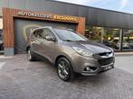 Hyundai ix35 2.0i i-Motion, Auto's, Hyundai, Euro 5, LED verlichting, Gebruikt, 4 cilinders