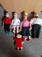 Suske,Wiske,Sidonia, Lambiek, Schanulleke Hoboken, Verzamelen, Ophalen of Verzenden, Suske en Wiske, Zo goed als nieuw