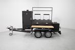 BBQ smoker 2 kleps, Ophalen, Nieuw