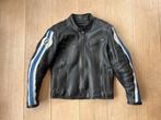Unieke leren BMW motorjas mt medium = 50 /52 Collectors item, Motoren, Kleding | Motorkleding, BMW Motorrad, Heren, Jas | leer