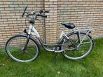 Moedefiets Montego opknapper, Ophalen of Verzenden, 2 zitjes, Zo goed als nieuw, Overige merken