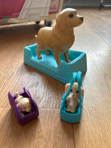 Barbie Hondjes en Accessoires beschikbaar voor biedingen