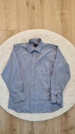 Overhemd Ralph Lauren maat M, Blauw, Ralph Lauren, Gedragen, Halswijdte 39/40 (M)