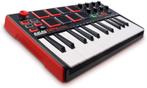 Akai MPK Mini Mk2, Muziek en Instrumenten, Ophalen of Verzenden, Zo goed als nieuw