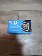 GPS Sporthorloge met Hartslagmeter, Overige merken, Zwart, Afstand, Nieuw