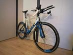 Giant Trinity aluminium tijdrit / triathlon / racefiets  L, Fietsen en Brommers, Ophalen, 28 inch, Gebruikt, Aluminium