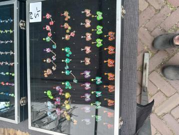 Te koop piercings  beschikbaar voor biedingen