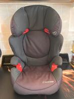 Maxi Cosi autostoel met Isofix gr. 2-3 / 15-36 kg, Ophalen, Verstelbare rugleuning, Gebruikt, 15 t/m 36 kg