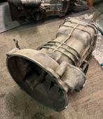Volkswagen T2 versnellingsbak, Ophalen, Volkswagen