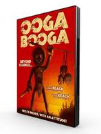 Ooga Booga (2013) Full Moon, Charles Band, DVD!, Vanaf 16 jaar, Verzenden, Nieuw in verpakking, Monsters