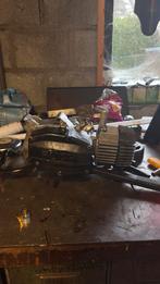 Puch za50 blok, Ophalen, Gebruikt, Blok