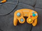 Spice orange GameCube controller, Met 1 controller, Ophalen of Verzenden, Zo goed als nieuw