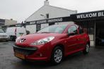 Peugeot 206 + 1.4 XS / Airco / Elektrische Ramen / Nieuwe Ol, Auto's, Stof, Zwart, 4 cilinders, Origineel Nederlands