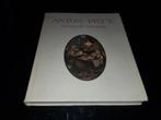 Anton Pieck zijn leven- zijn werk, Boeken, Ophalen of Verzenden, Zo goed als nieuw, Anton Pieck, Prentenboek