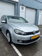 Dealeronderhouden Volkswagen Golf 1.2 TSI Bluemotion 2011, Auto's, Voorwielaandrijving, 4 cilinders, 610 kg, Origineel Nederlands