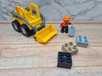 180. Duplo 5650 Graafmachine voorlader, Ophalen of Verzenden, Duplo